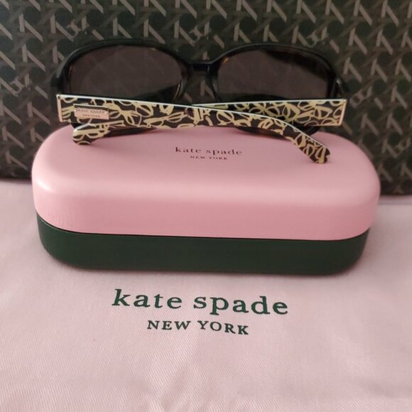 Kate Spade Akira Sunglasses